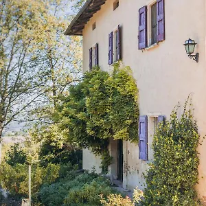  Alloggio per agriturismo Montevecchio Isolani