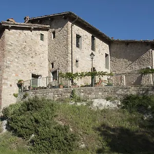  Séjour à la ferme Tenuta Folesano Wine Estate 13th Century