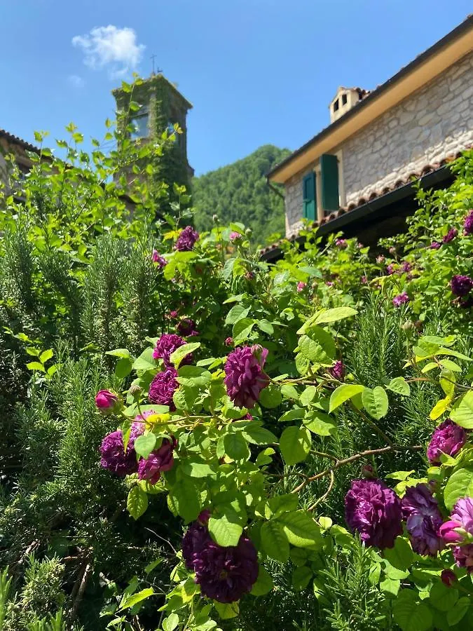 Farm stay Chiesa Ignano 1778 Villa Marzabotto
