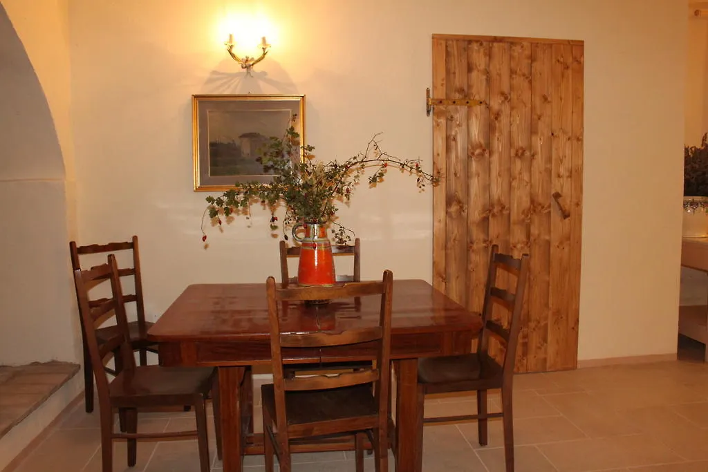 Chiesa Ignano 1778 Villa Marzabotto Farm stay