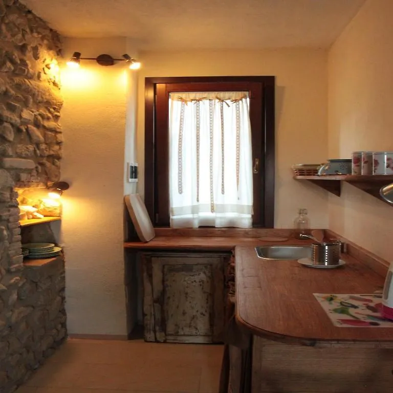 Farm stay Chiesa Ignano 1778 Villa Marzabotto Italy