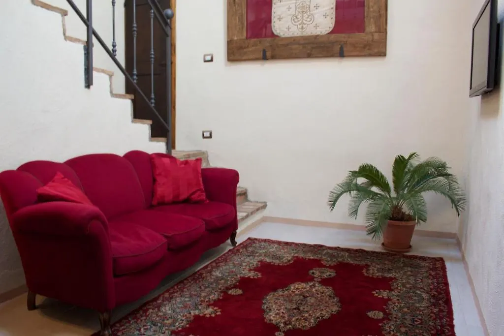 Farm stay Chiesa Ignano 1778 Villa Marzabotto