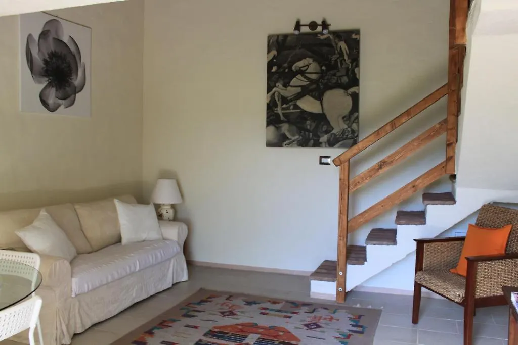 Farm stay Chiesa Ignano 1778 Villa Marzabotto