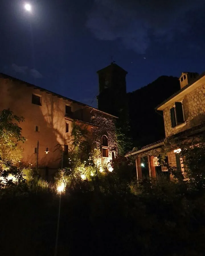 Chiesa Ignano 1778 Villa Marzabotto Farm stay